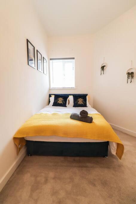 Camber Hill - Long Stay Offer London Ngoại thất bức ảnh