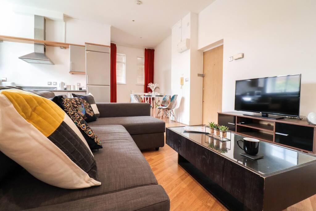 Camber Hill - Long Stay Offer London Ngoại thất bức ảnh